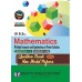 III B.Sc. MATHEMATICS Semester 5 - Paper 6B Multiple Integrals and Applications of Vector Calculus (E.M)